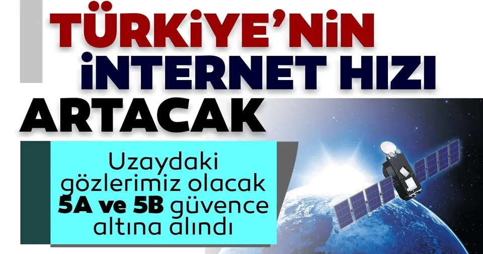 uydular turkiye sigorta ya emanet