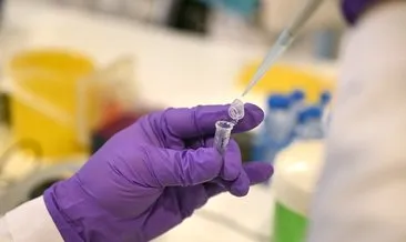 Ege Üniversitesi’nde geliştirilen Kovid-19 DNA aşısında insan deneyi aşamasına gelindi