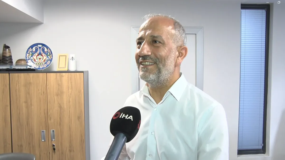 Matematik öğretmeni Mustafa Güler'in Netflix'e açtığı tazminat davası sonucu hakkında haber