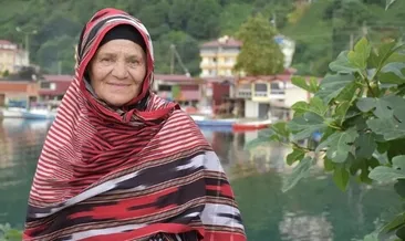 Salah’la başlayan hikâye piramitlere uzandı #trabzon