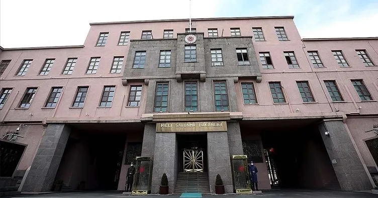 SON DAKİKA! MSB’den CHP’li Sezgin Tanrıkulu’nun TSK’ya iftiralarına sert tepki: Gaflet ve dalalet içindedirler