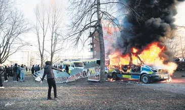 Alçak saldırıya büyük öfke