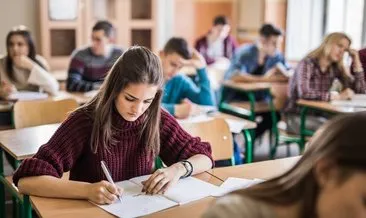 AÖL sınav tarihleri açıklandı! MEB 2021-2022 AÖL sınavları ne zaman, Açık Lise sınavları online mı yüz yüze mi olacak?