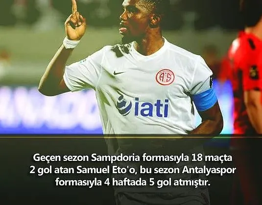 Futbolla ilgili birbirinden ilginç bilgiler