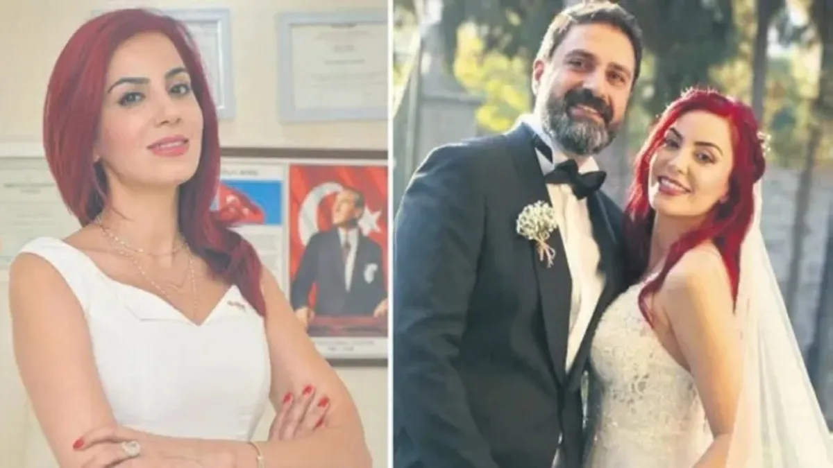SON DAKİKA... Erhan Çelik'in eşi Op. Dr. Özlem Gültekin şüpheli ölümünde 5 gözaltı! WhatsApp mesajları ortaya çıktı: Öldürecek kendini!