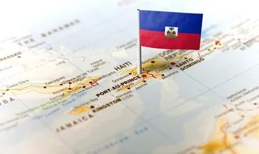 Haiti Hangi Kıtada Yer Alır? Haiti Hangi Yarım Kürede, Dünya Haritasında Nerede ve Nereye Yakın?
