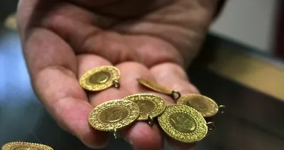 ANLIK ALTIN ALIŞ-SATIŞ RAKAMLARI: Bugün gram, çeyrek, yarım, Cumhuriyet, tam altın ve 22 ayar bilezik ne kadar?