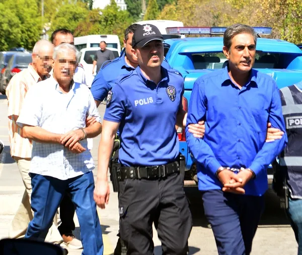 Miras nedeniyle yaşanan tartışma