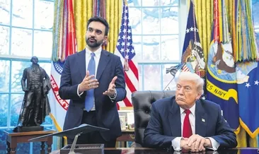 Soykırımı yüzüne söyledi