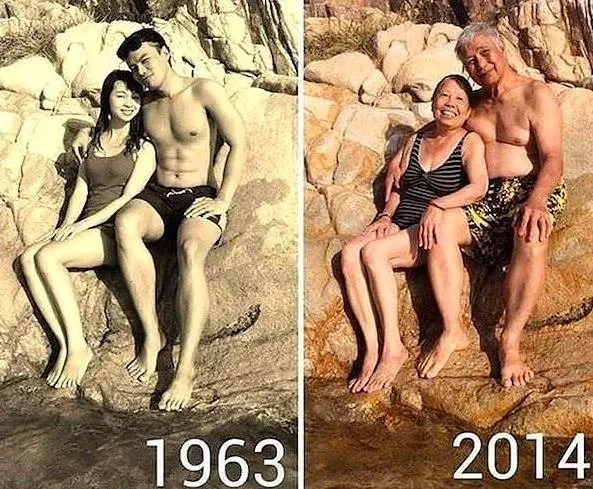Değişmeyen tek şey değişimin kendisi