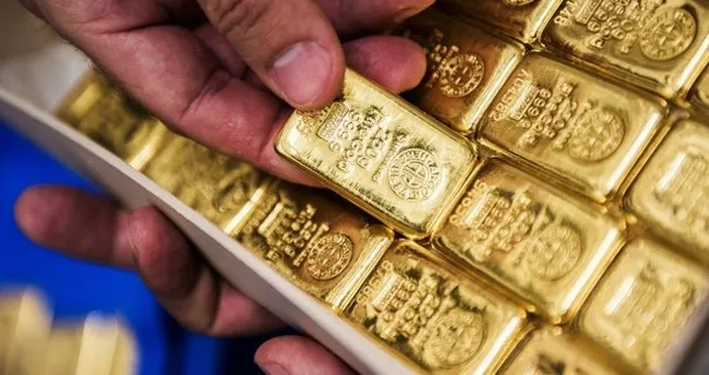 gram ve ceyrek altin bugun ne kadar