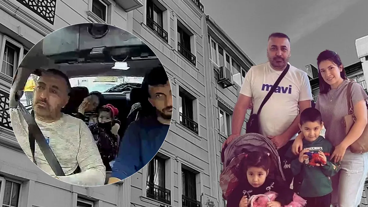 Uzmanlar Böcek ailesinin kaldığı oteldeki ilaçlama ile ilgili konuştu! “Alüminyum fosfitin panzehri yok” Uzmanlar Böcek ailesinin kaldığı oteldeki ilaçlama ile ilgili konuştu! “Alüminyum fosfitin panzehri yok”