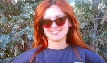 Ankara’da bir kadın kendini balkondan atmıştı: Eski eşinin üzerine düşmüş!