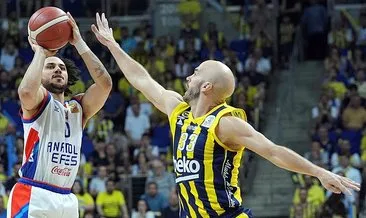 SON DAKİKA: Basketbol Süper Ligi’nde şampiyon Fenerbahçe Beko!