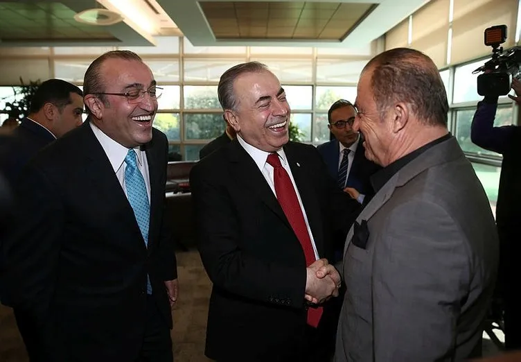 Fatih Terim'den transfer operasyonu! 4 genç Türk...