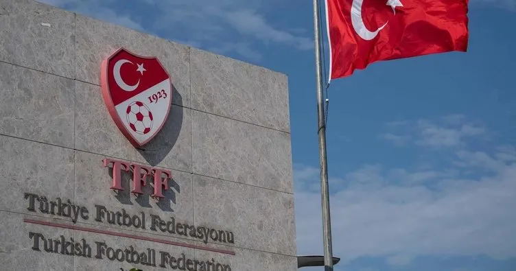 Son dakika haberi: TFF yeni yabancı sayısını açıkladı!