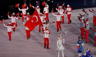 PyeongChang 2018 Türkiye raporu