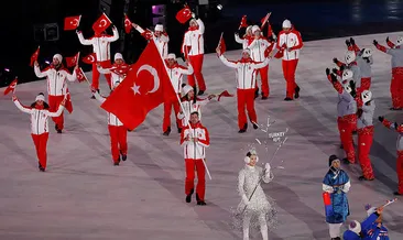 PyeongChang 2018 Türkiye raporu