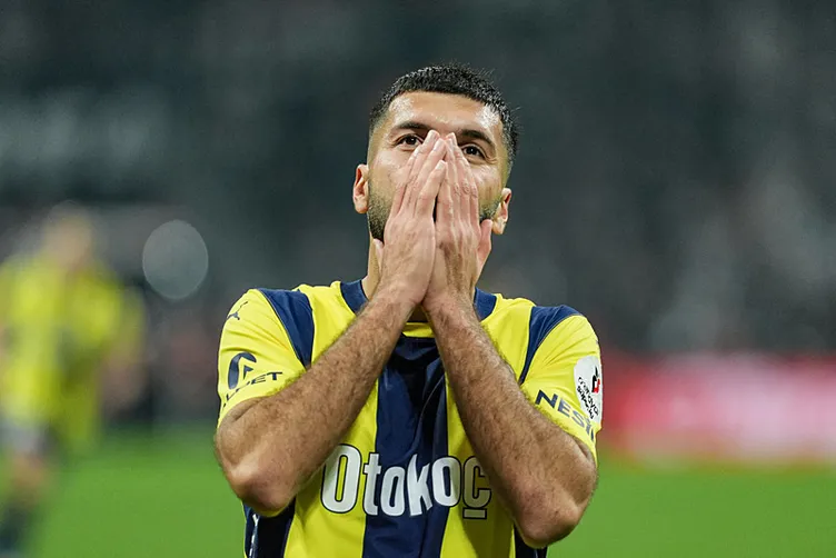 DERBİ HABERİ: Avrupa, Beşiktaş-Fenerbahçe derbisini konuşuyor! Immobile ve Mourinho manşetleri süsledi...