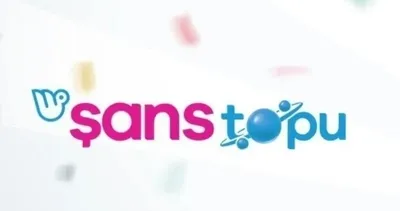 ŞANS TOPU SONUÇ SORGULAMA EKRANI | 5 Temmuz 2026 Şans Topu sonuçları açıklandı mı? MP bilet sorgula!