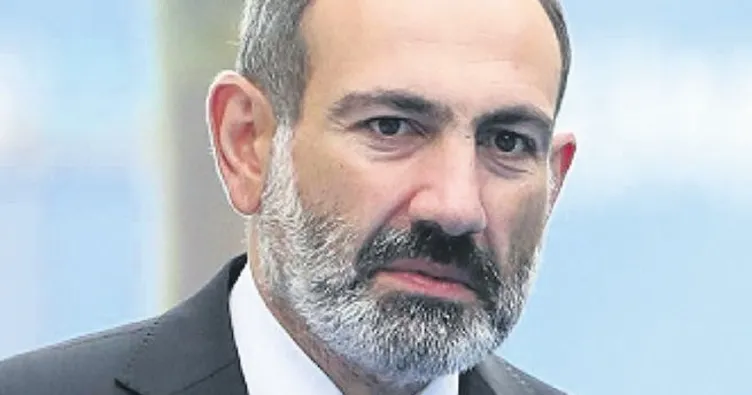 Paşinyan: Türkiye ile karayolu bağlantısı olacak