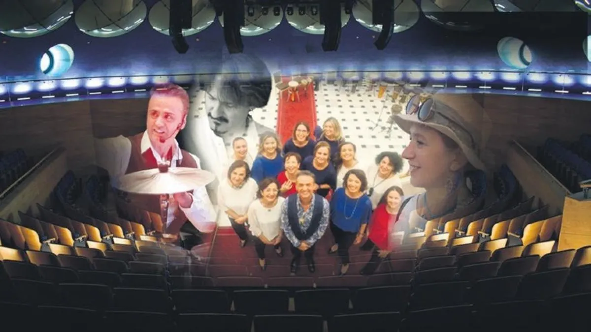 7/24 şehirde yaşam