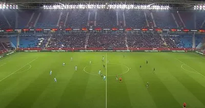Trabzonspor - Ferencvaros Maçı CANLI İZLE EXXEN