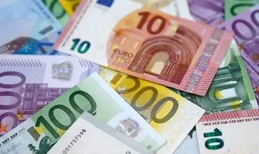 Avrupa’nın parasında büyük çöküş