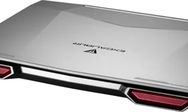 GTX 1060’lı Excalibur G805 satışta