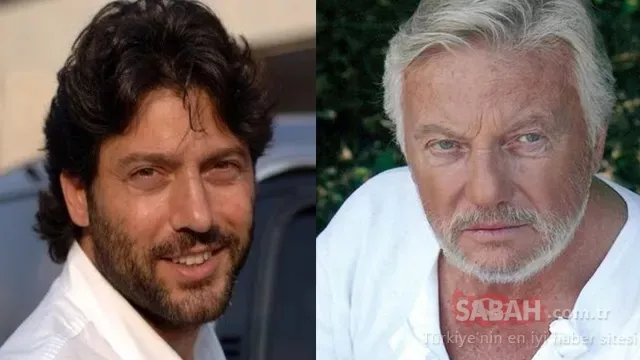 Yeşilçam altın çocuğu Göksel Arsoy’un oğlu da ünlü çıktı! Meğer Ebru Gündeş’le...