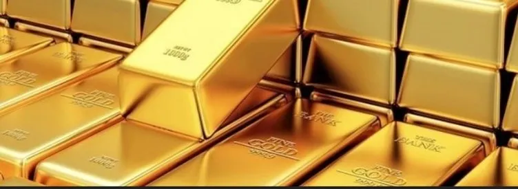 Altın gram fiyatı 1.950 TL’ye koşuyor! Piyasalarda Fed rüzgarı: Çeyrek, 22 ayar bilezik ve Cumhuriyet altını 3 Aralık bugün ne kadar?