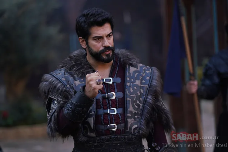 Kuruluş Osman Youtube’da 10 milyon aboneye ulaştı!