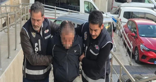 Zonguldak’ta üfürükçü operasyonu: 100’den fazla kişiyi dolandırmış
