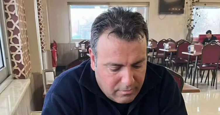 Bozova’daki cinayeti JASAT çözdü