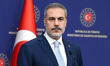 Türkiye’den barış diplomasisi