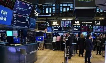 New York borsası yükselişle açıldı