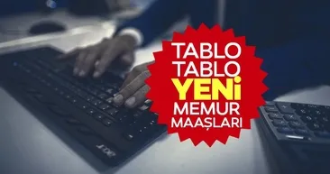 MEMUR ZAMMI TEMMUZ 2024 SON DAKİKA: 6 aylık enflasyon farkı büyük oranda netleşti! İşte YENİ memur maaşları