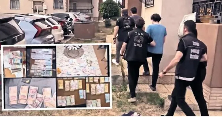 FETÖ’ye 12 ilde operasyon