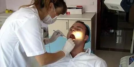 Türk erkeği çekicidir
