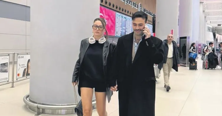 Önce Phuket sonra Milano!