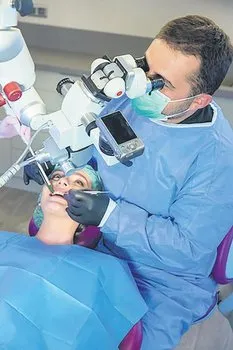 Ciddiye Almadiginiz Agiz Kokusu Kanser Belirtisi Olabilir Dis Hekimi Ilker Erdogan