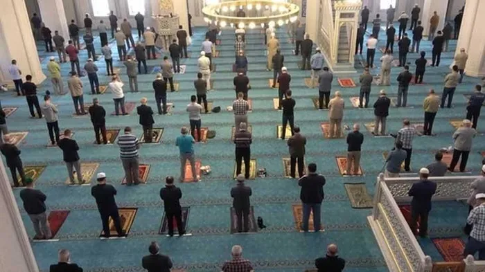 vakti saatleri 2021 il il bayram