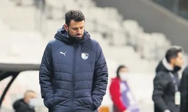 Hüseyin Çimşir: Kapris yapan gidecek