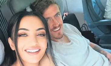 Dilara Lufthansa’yı topa tuttu