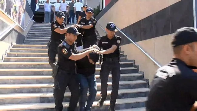 SON DAKİKA… Tek kurban Ayşe Tokyaz değilmiş! Cani Cemil Koç hakkında çarpıcı detay: Ejegul Ovezova’nın tırnaklarında...