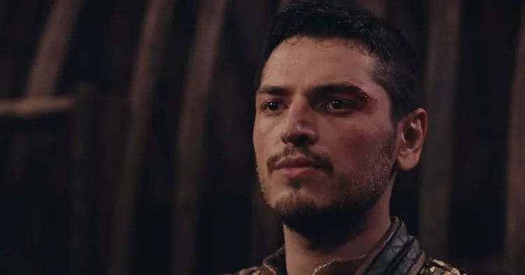 Alaeddin Bey, Haçlı ve Moğol saldırısından işte böyle kurtuldu!