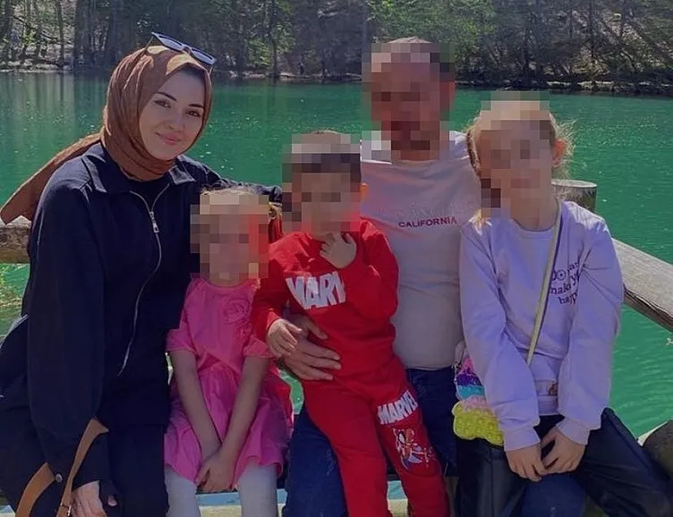 Kocaeli’deki doğalgaz patlamasında ağır yaralanmıştı: 3 çocuk annesi 18 günlük mücadeleyi kaybetti!