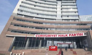 CHP kaynıyor Kılıçdaroğlu’nun hedefinde 15 il başkanı var