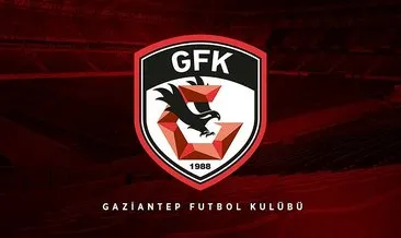 Gaziantep FK’da bahis şoku! 3 futbolcu kadro dışı bırakıldı...