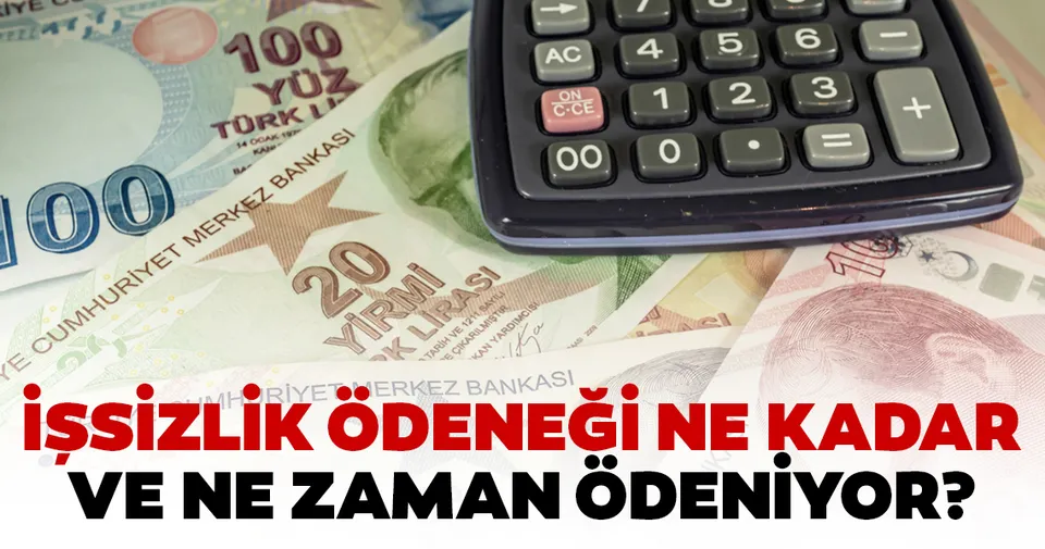 issizlik odenegi ne kadar kac lira